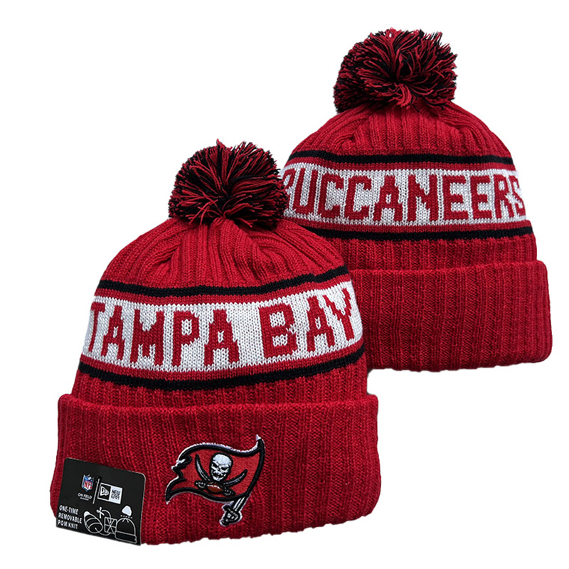 Tampa Bay Buccaneers 2024 Knit Hats 009